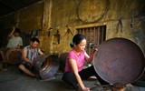 Nét đẹp phụ nữ Việt Nam qua 